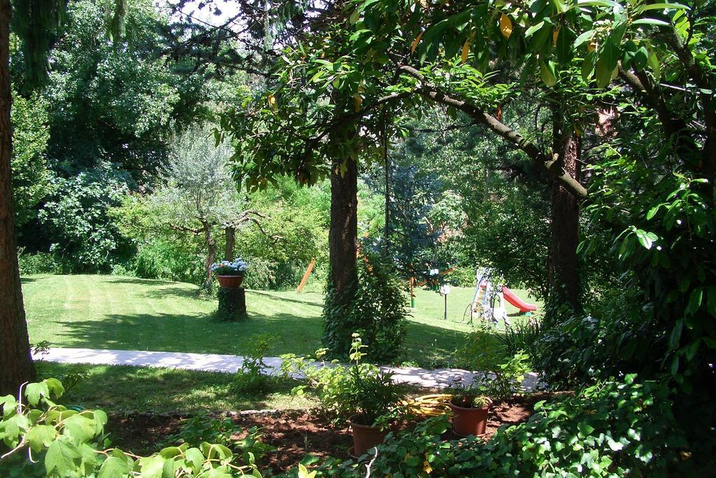 King Hotel Fiuggi Dış mekan fotoğraf