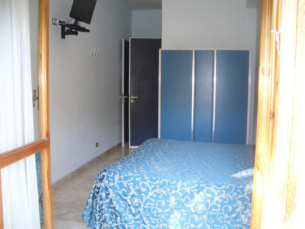 King Hotel Fiuggi Dış mekan fotoğraf