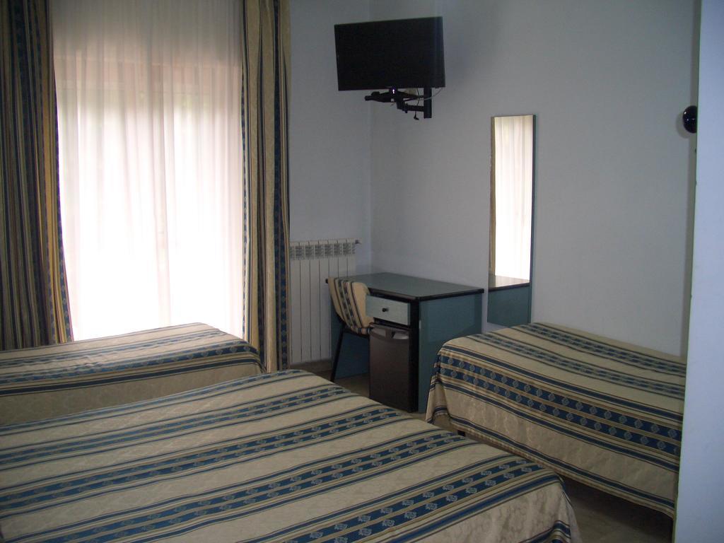 King Hotel Fiuggi Dış mekan fotoğraf