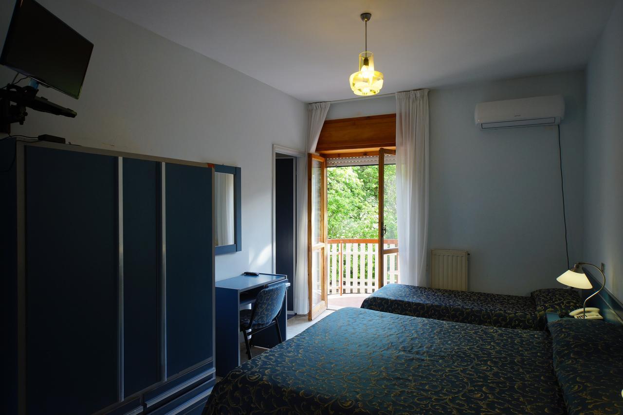 King Hotel Fiuggi Dış mekan fotoğraf