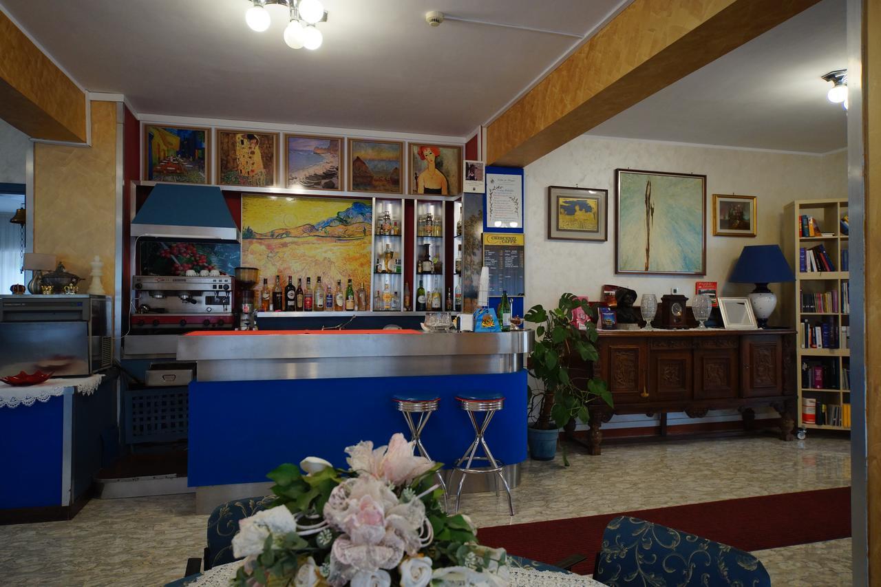 King Hotel Fiuggi Dış mekan fotoğraf